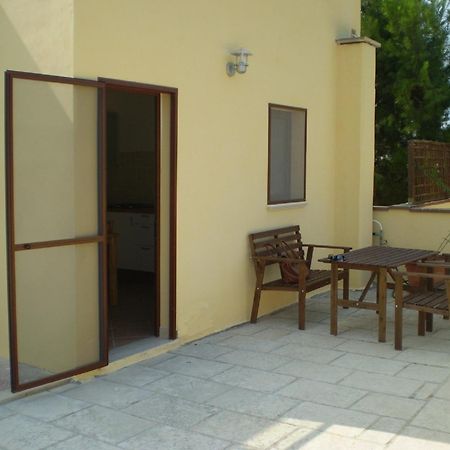 גאליפולי Agriturismo Tenuta La Siesta מראה חיצוני תמונה