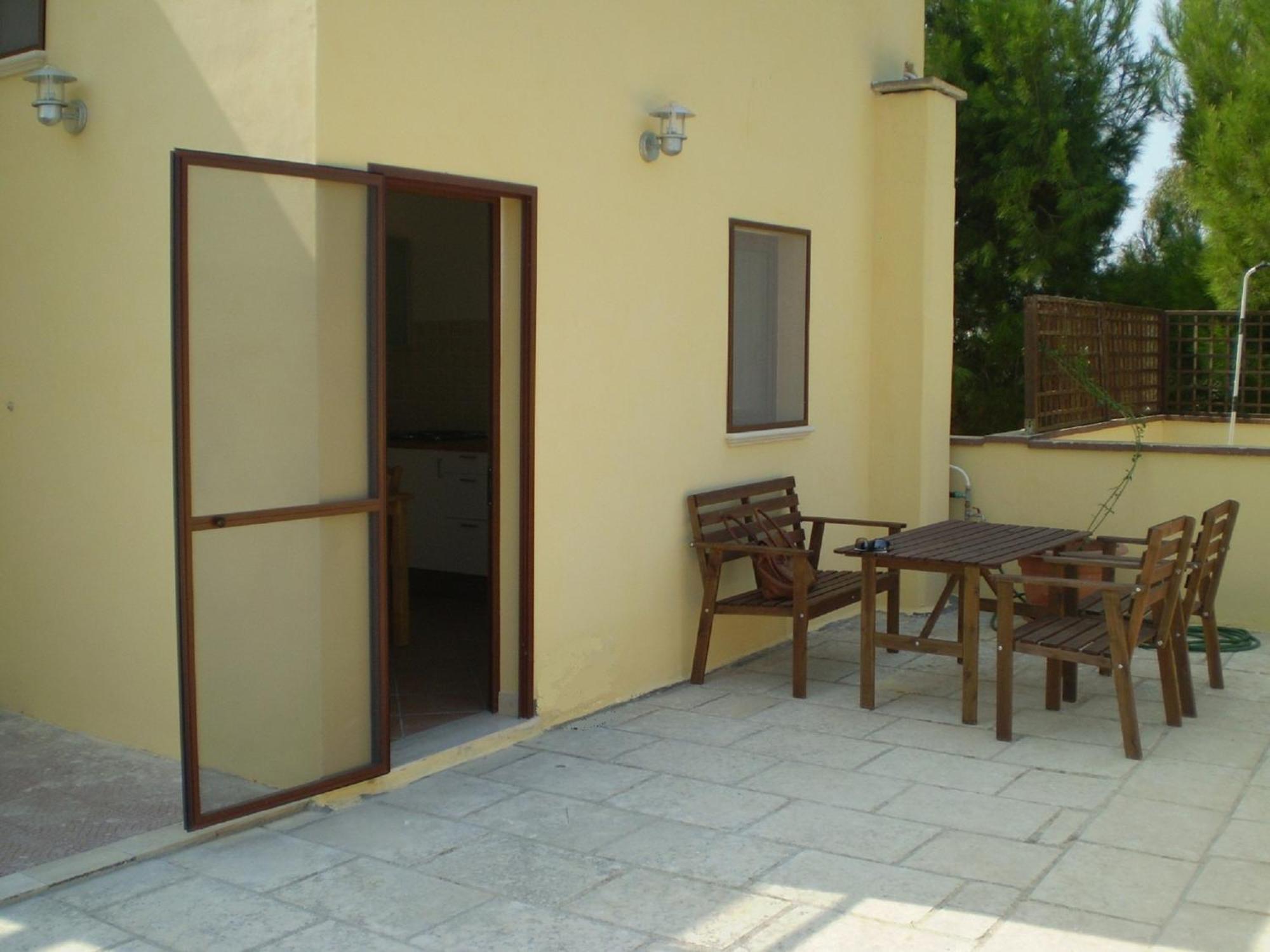 גאליפולי Agriturismo Tenuta La Siesta מראה חיצוני תמונה