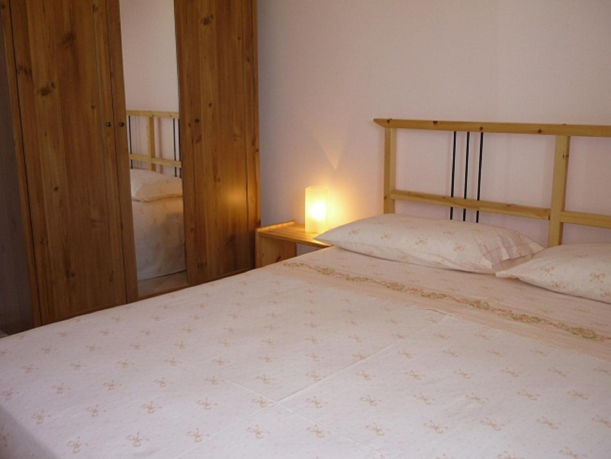 גאליפולי Agriturismo Tenuta La Siesta מראה חיצוני תמונה