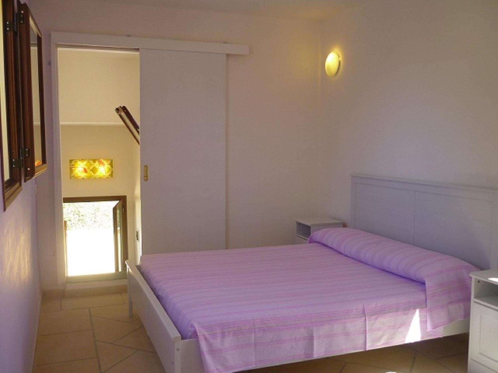 גאליפולי Agriturismo Tenuta La Siesta מראה חיצוני תמונה