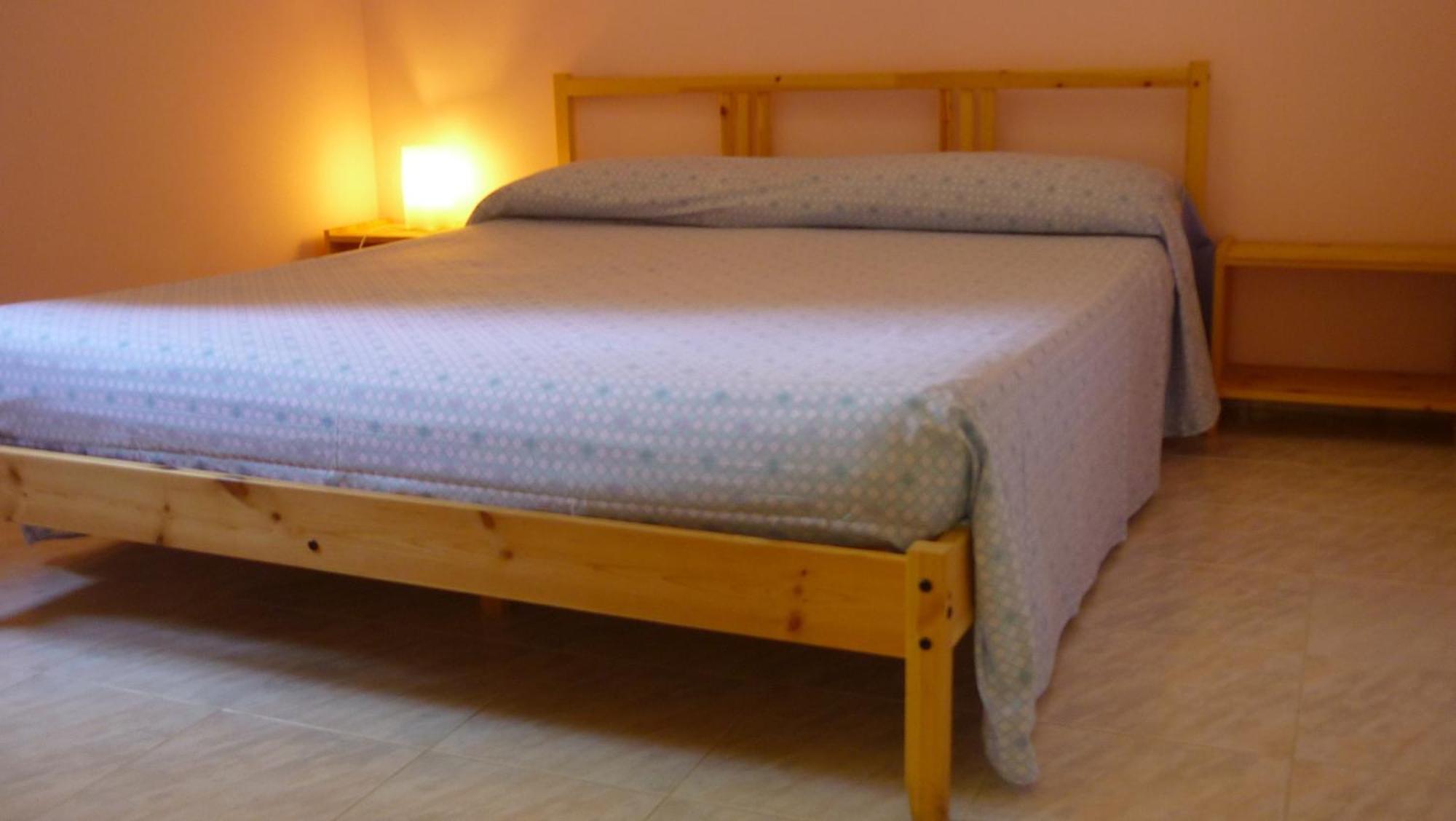 גאליפולי Agriturismo Tenuta La Siesta מראה חיצוני תמונה