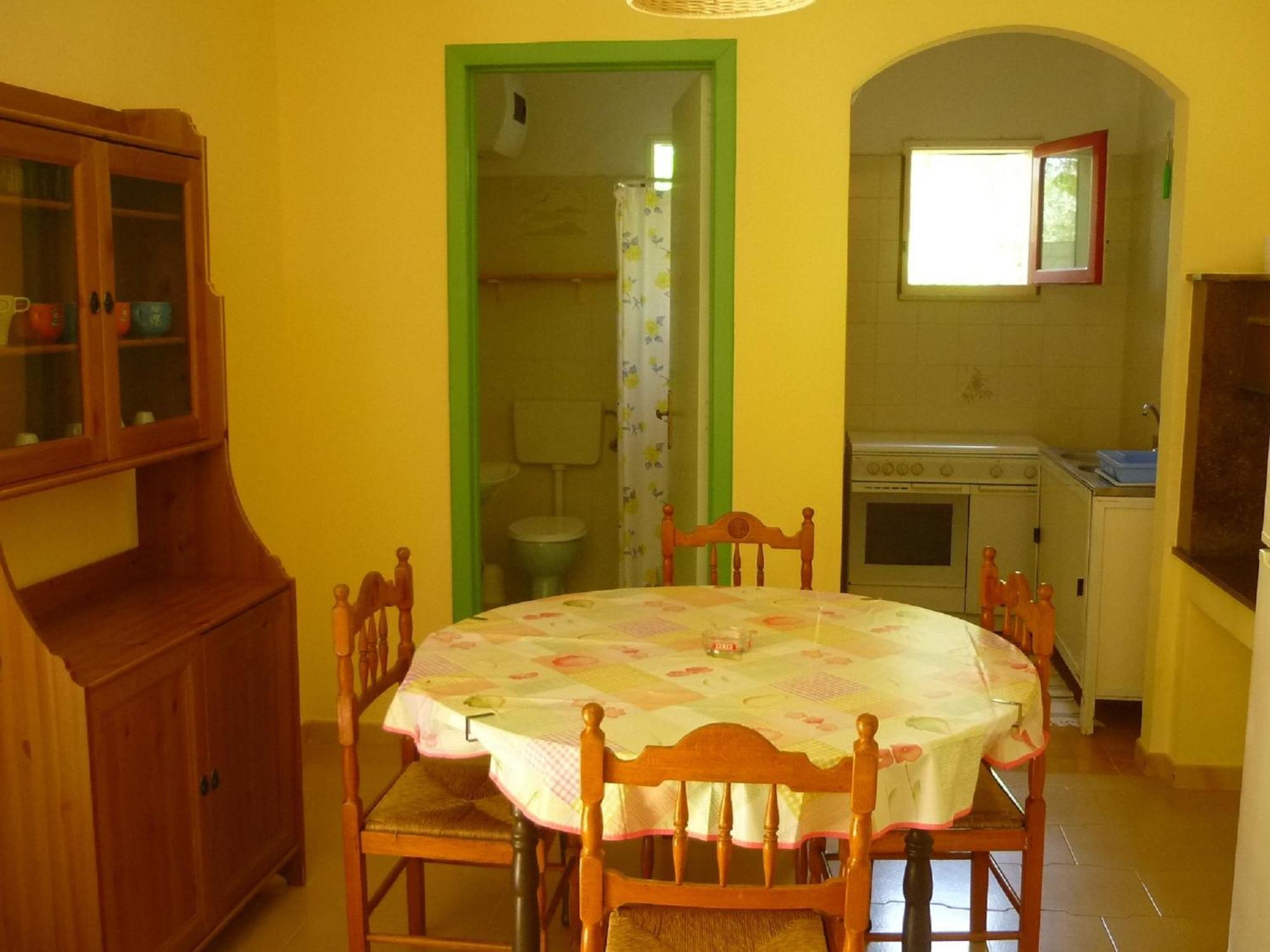 גאליפולי Agriturismo Tenuta La Siesta מראה חיצוני תמונה