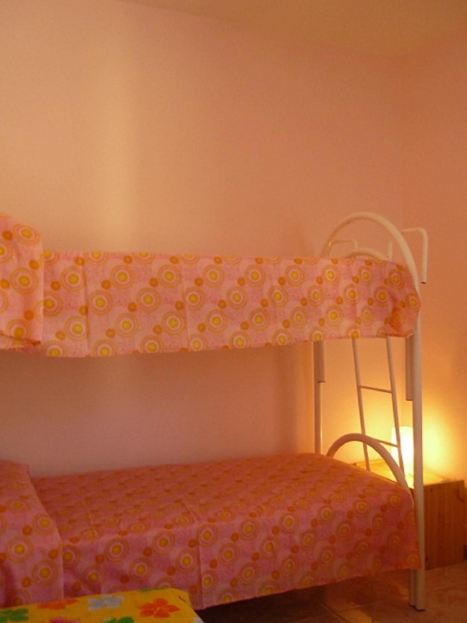 גאליפולי Agriturismo Tenuta La Siesta מראה חיצוני תמונה