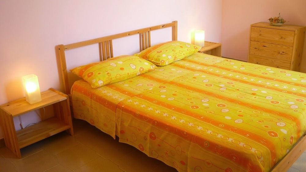 גאליפולי Agriturismo Tenuta La Siesta מראה חיצוני תמונה
