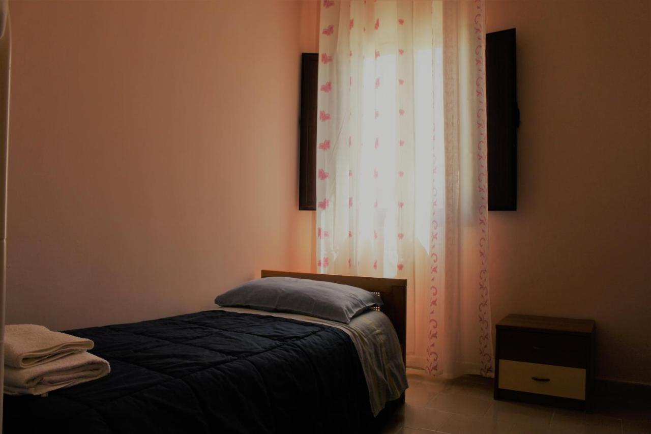 גאליפולי Agriturismo Tenuta La Siesta מראה חיצוני תמונה